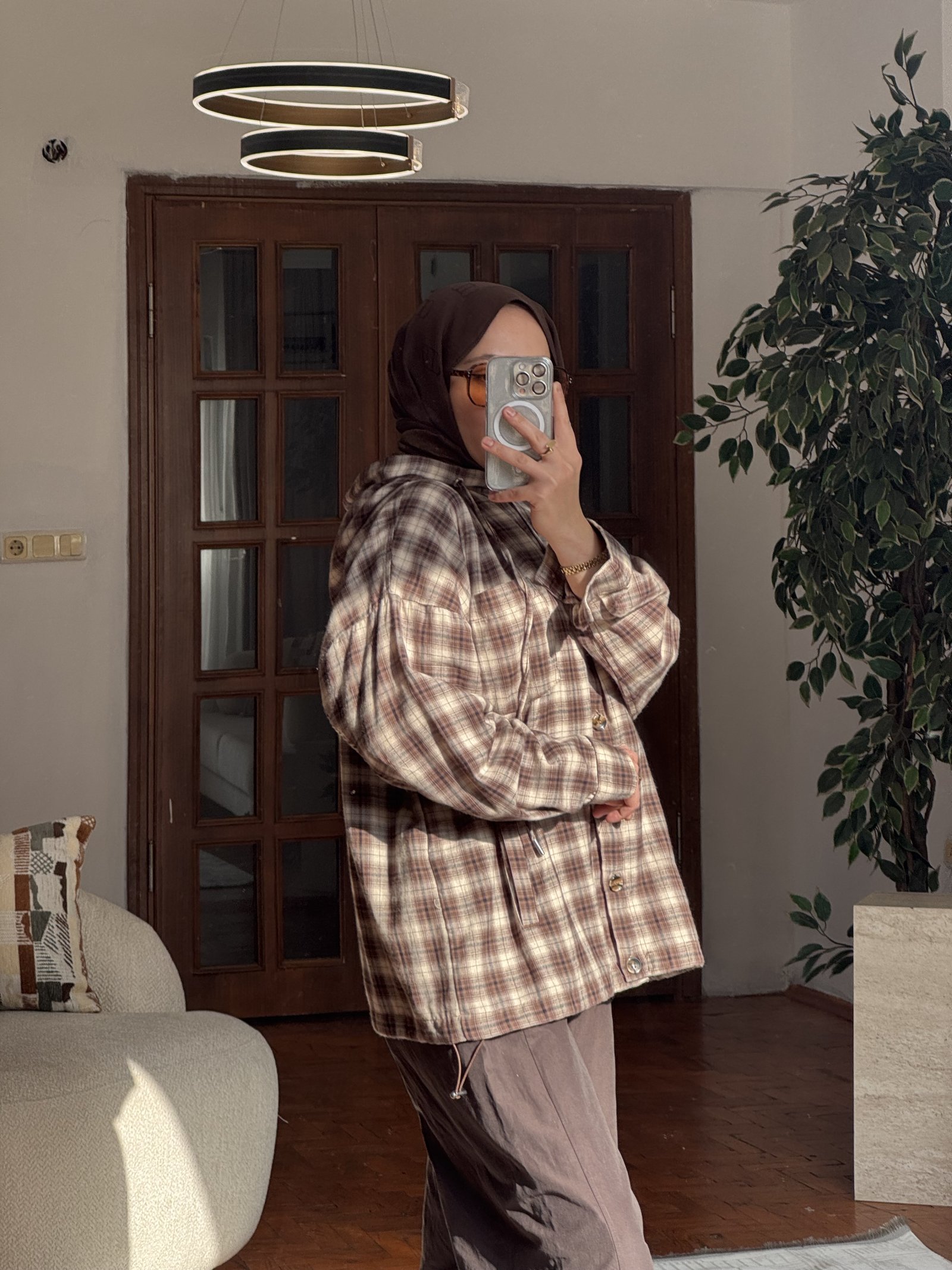 Kapüşonlu Gömlek — görsel 5