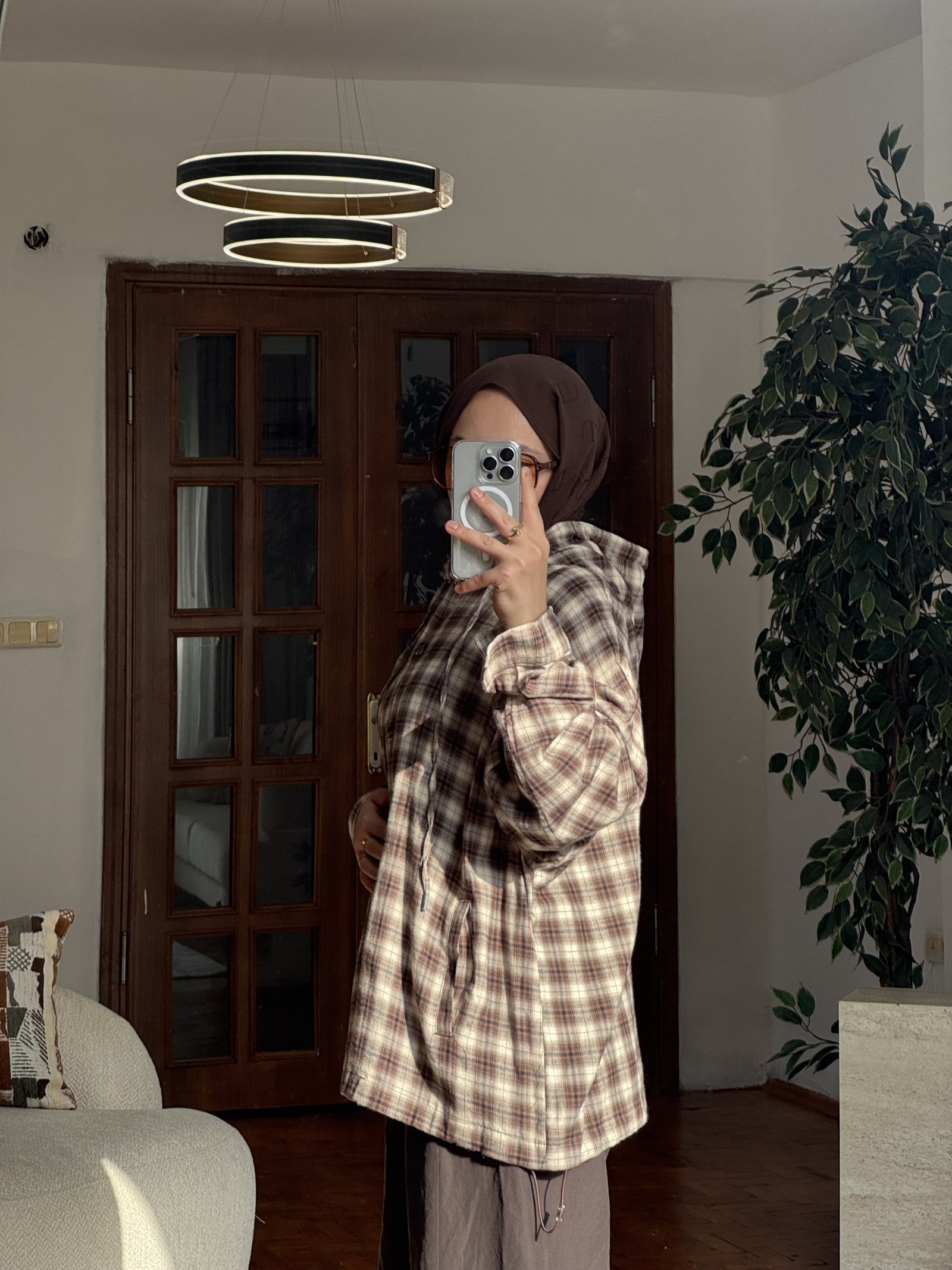 Kapüşonlu Gömlek — görsel 4